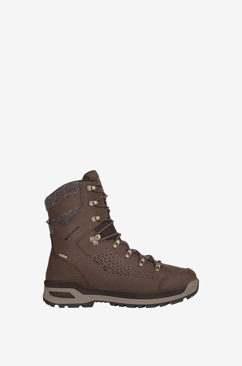 Schneestiefel Renegade Evo Ice Gore-Tex