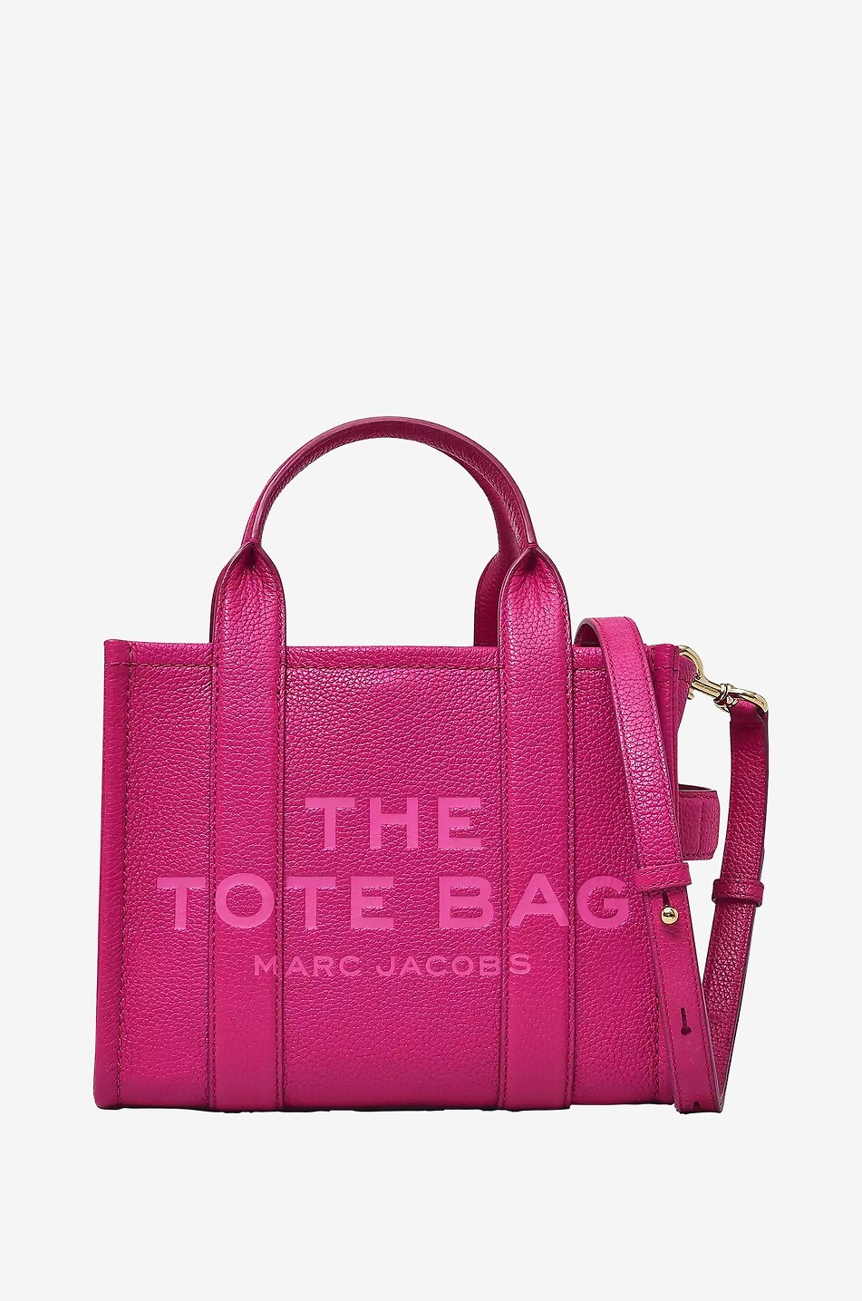 Sac cabas en cuir The Small Tote Bag