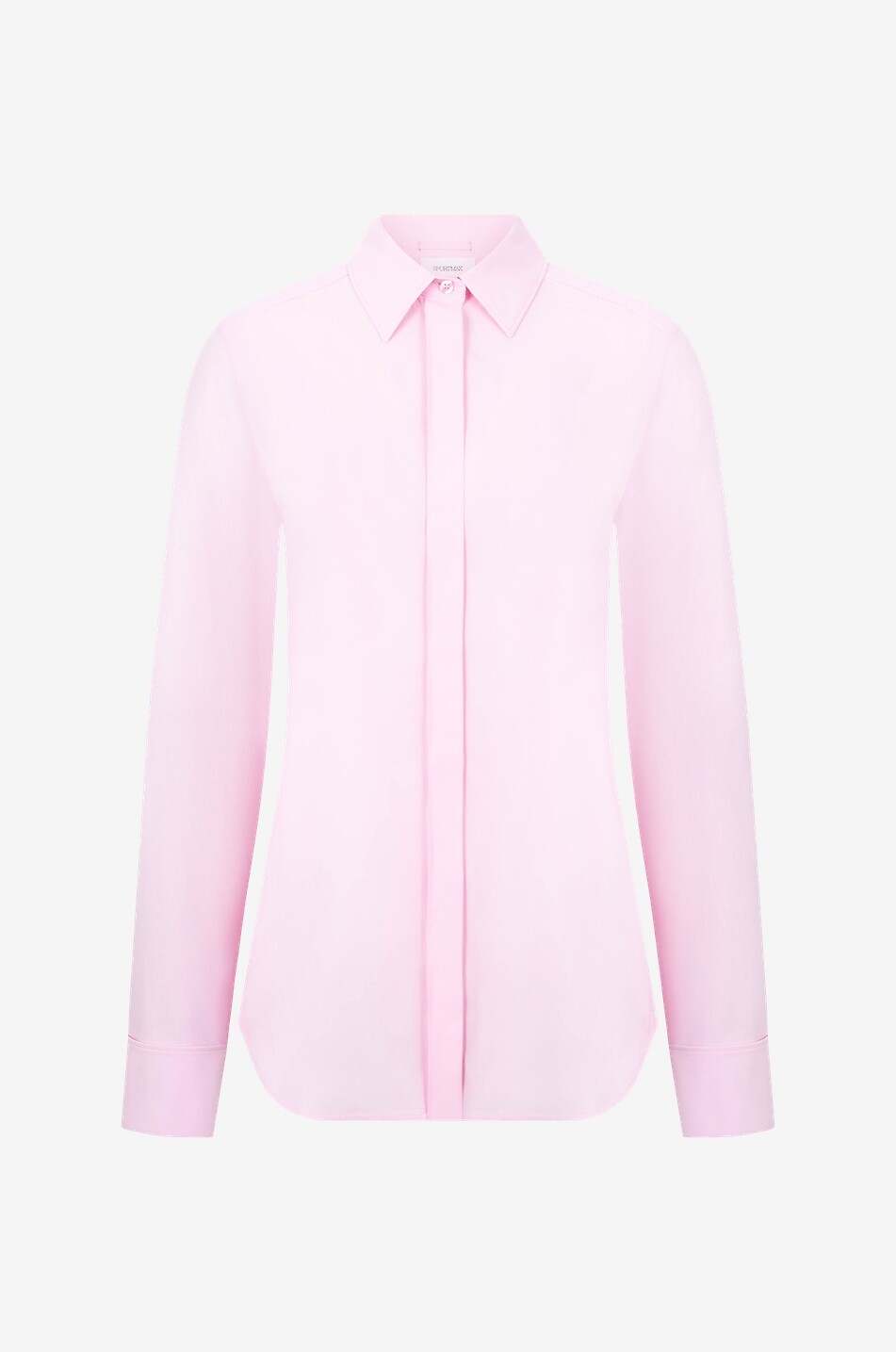 Chemise en crêpe Ciro