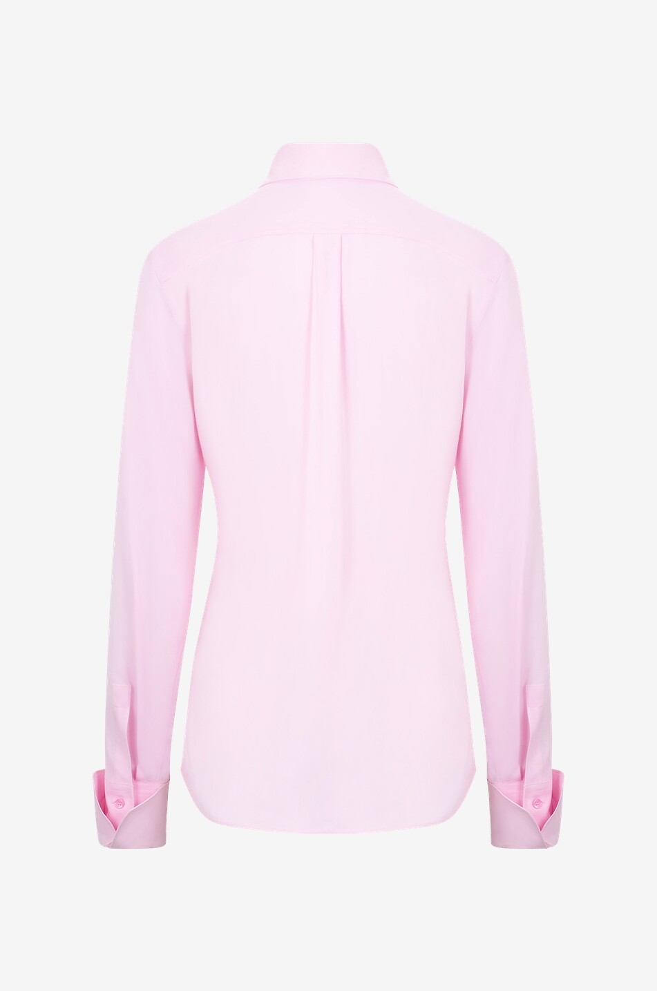 Chemise en crêpe Ciro
