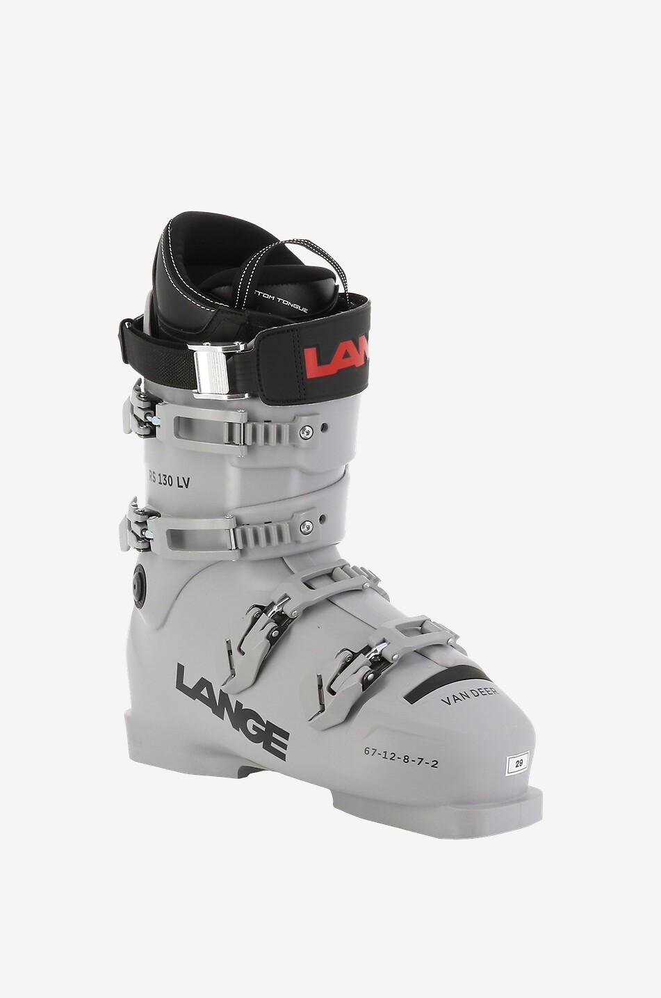 Skistiefel Lange VD 130 Lv