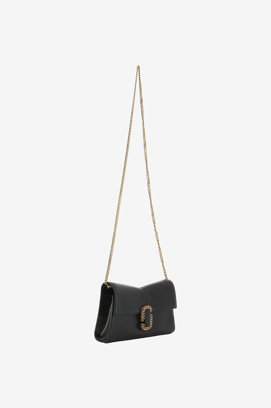 Marc jacobs chain crossbody sale