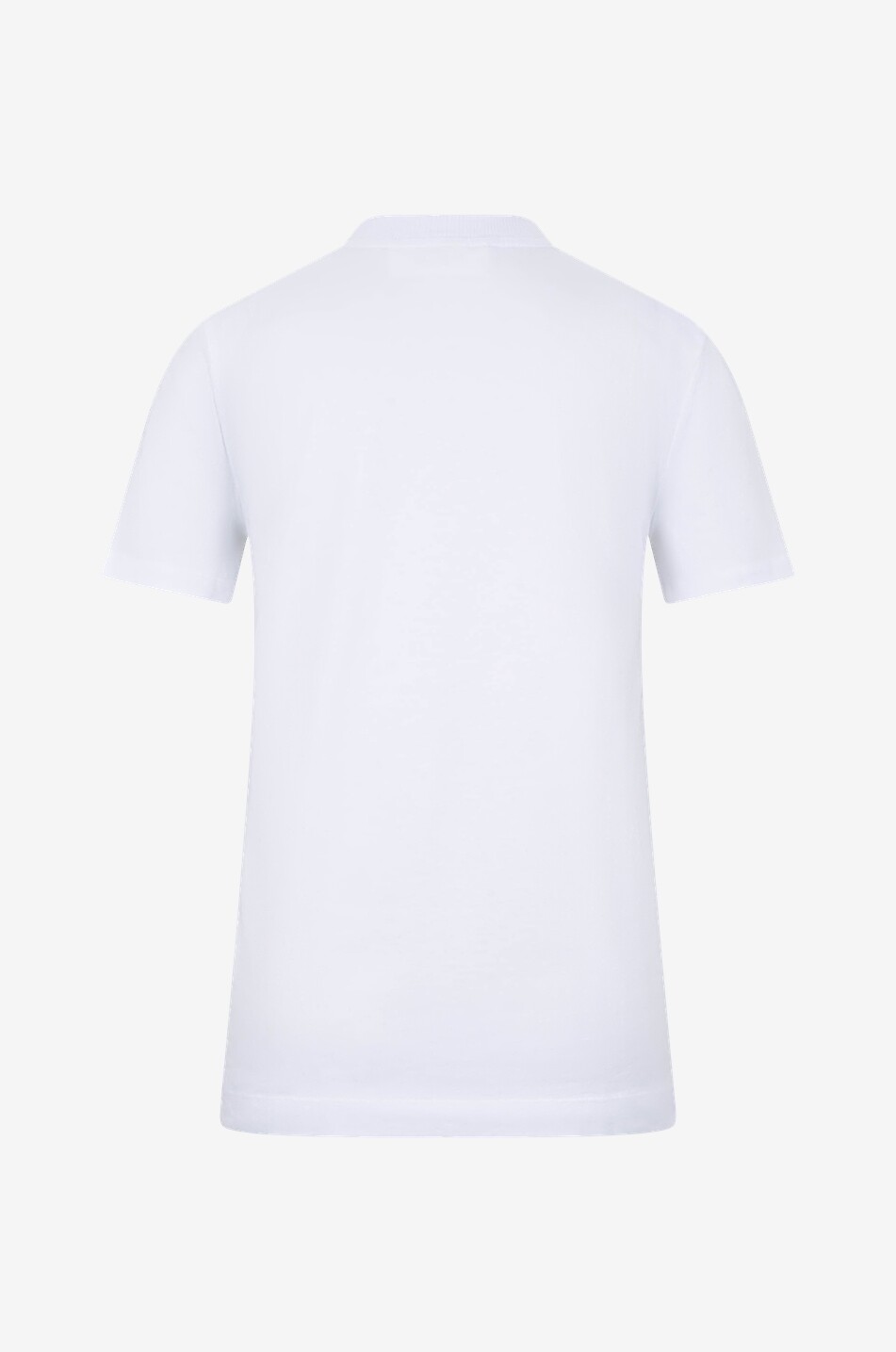 T-shirt à manches courtes brodé sequins Vallo