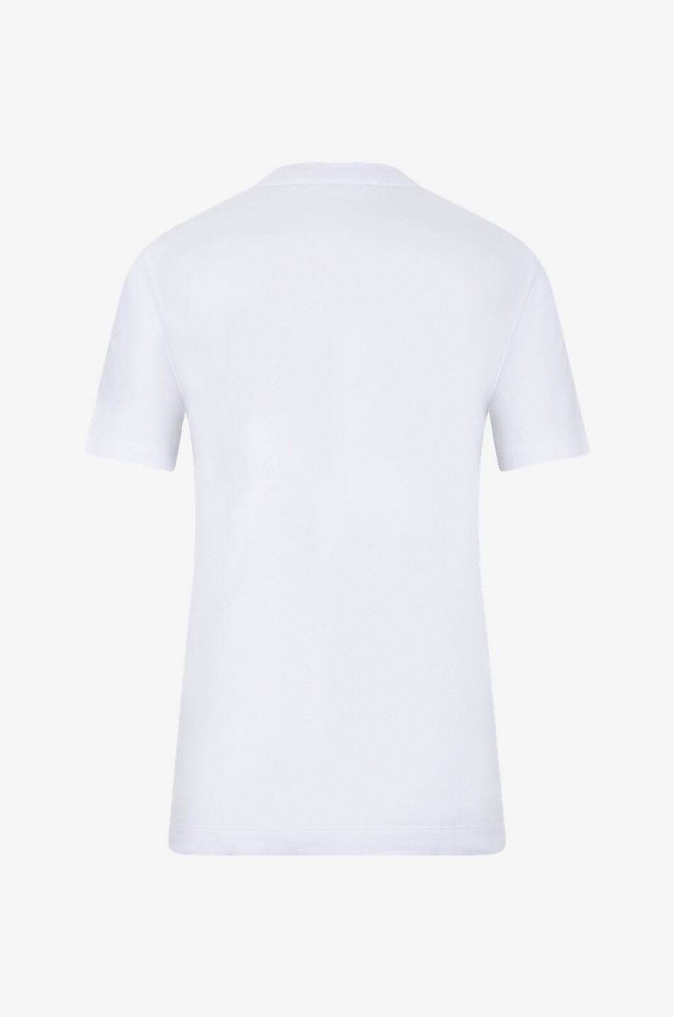 T-shirt à manches courtes brodé sequins Vallo