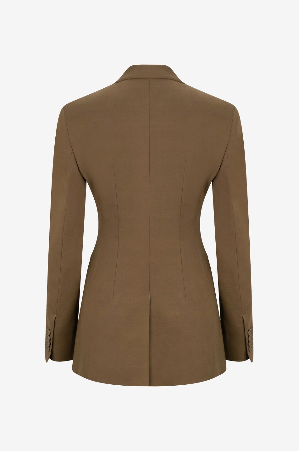 Bosco single-breasted blazer