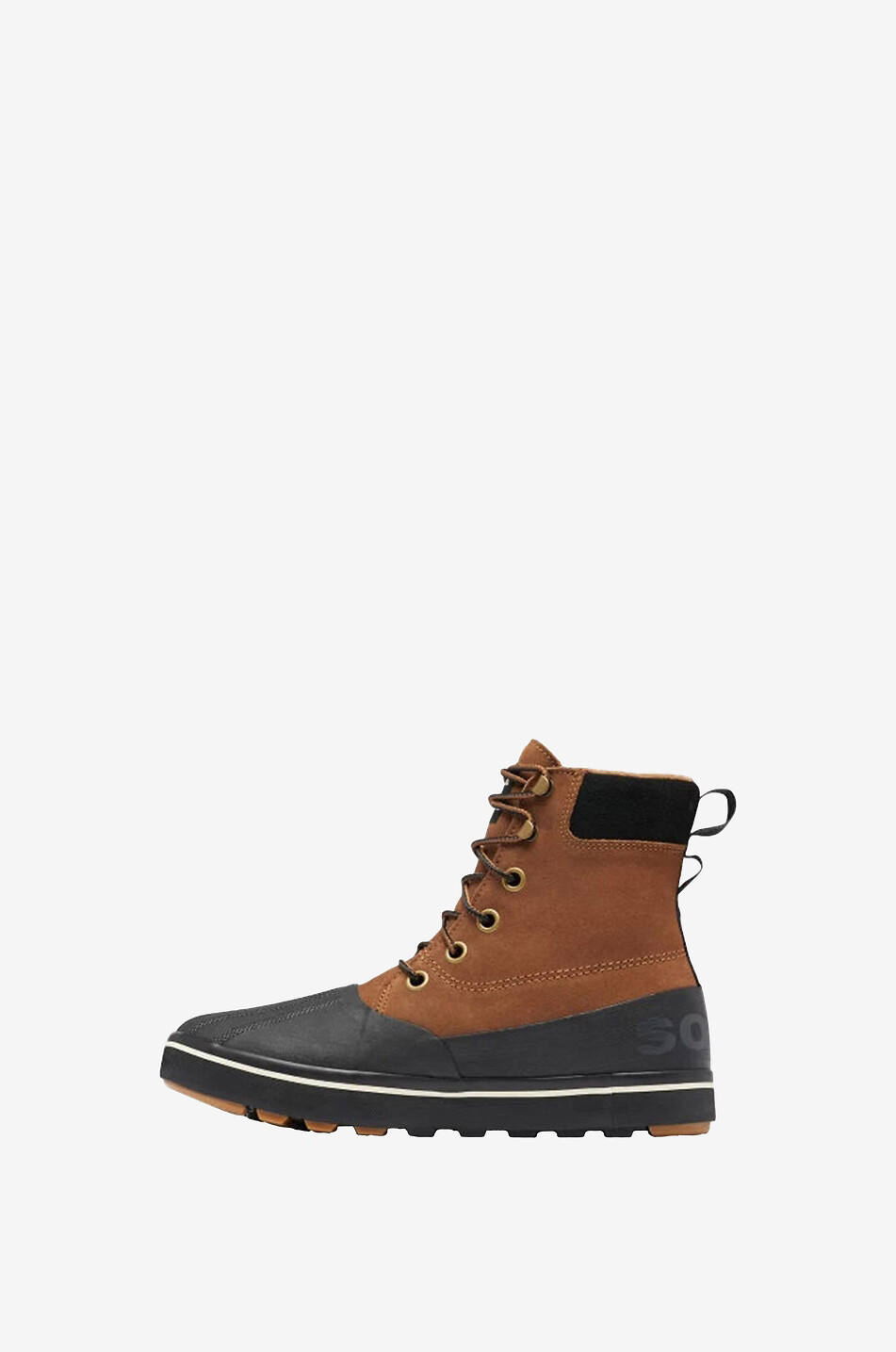 Bottines à lacets imperméables Cheyanne Metro II