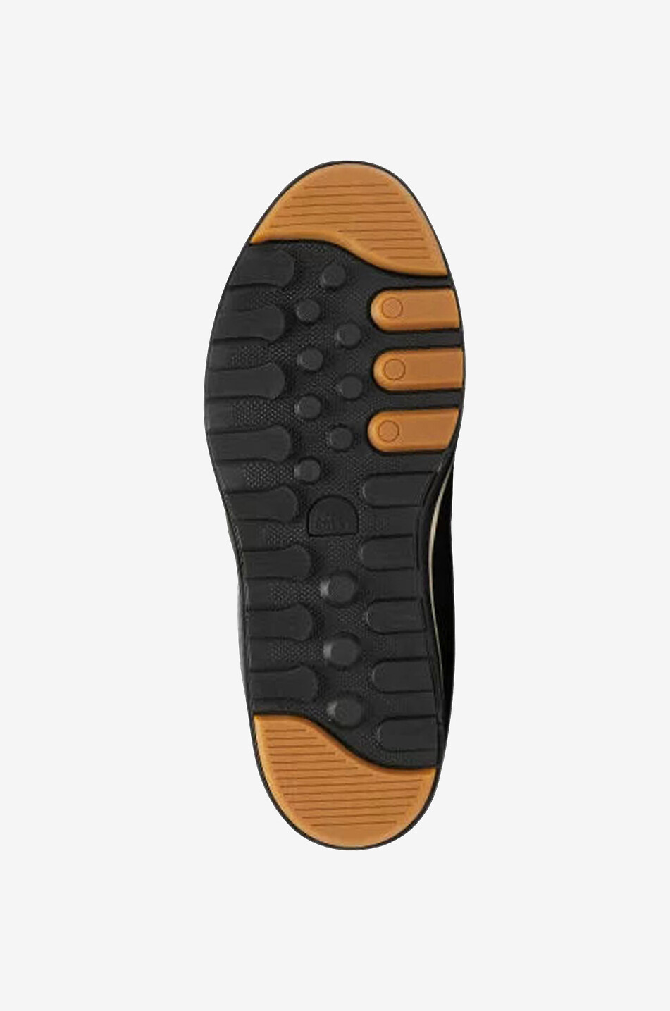 SOREL Cheyanne Metro II waterproof lace-up ankle boots Men CAMEL 7