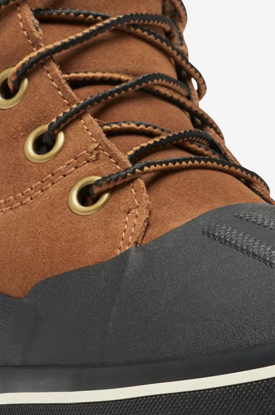 Bottines à lacets imperméables Cheyanne Metro II