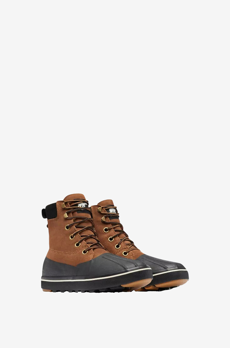 Bottines à lacets imperméables Cheyanne Metro II