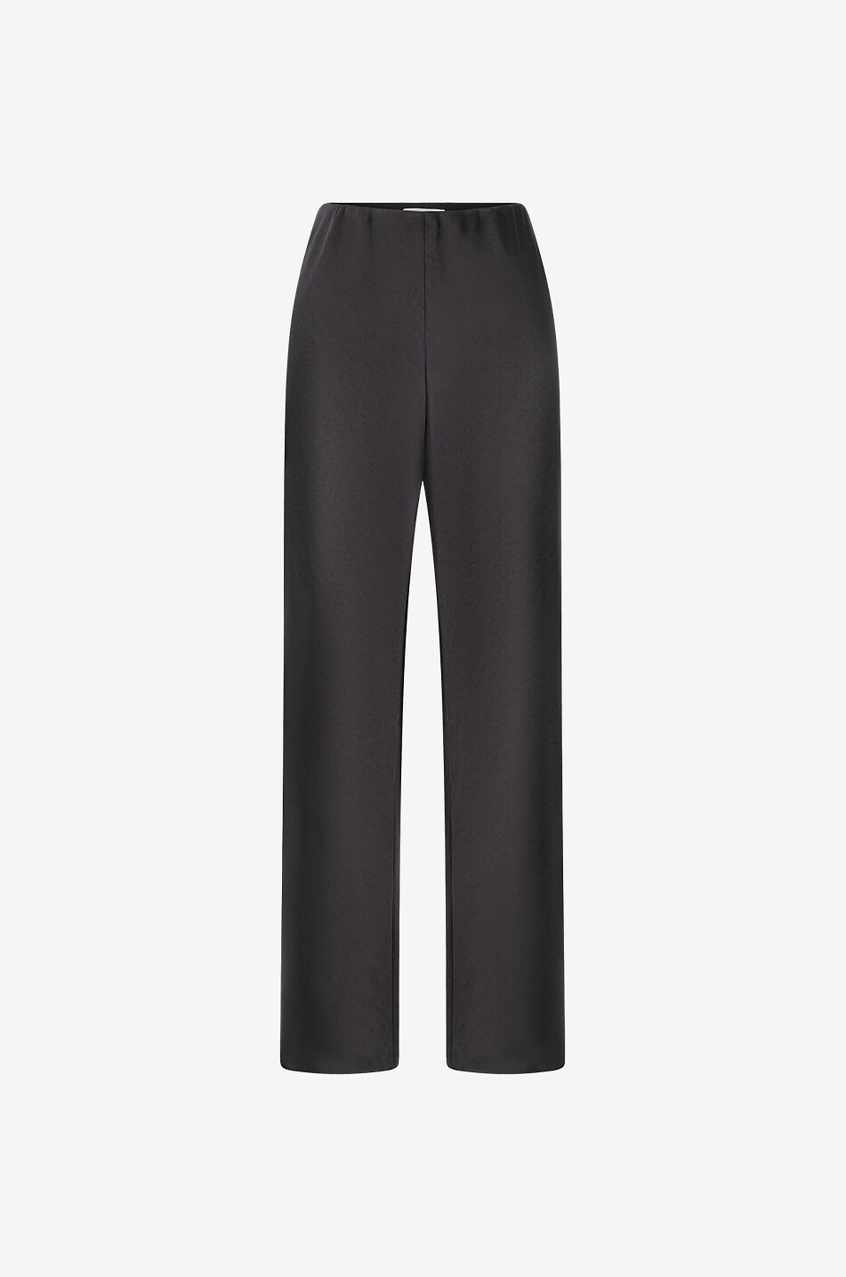 Straight-leg trousers