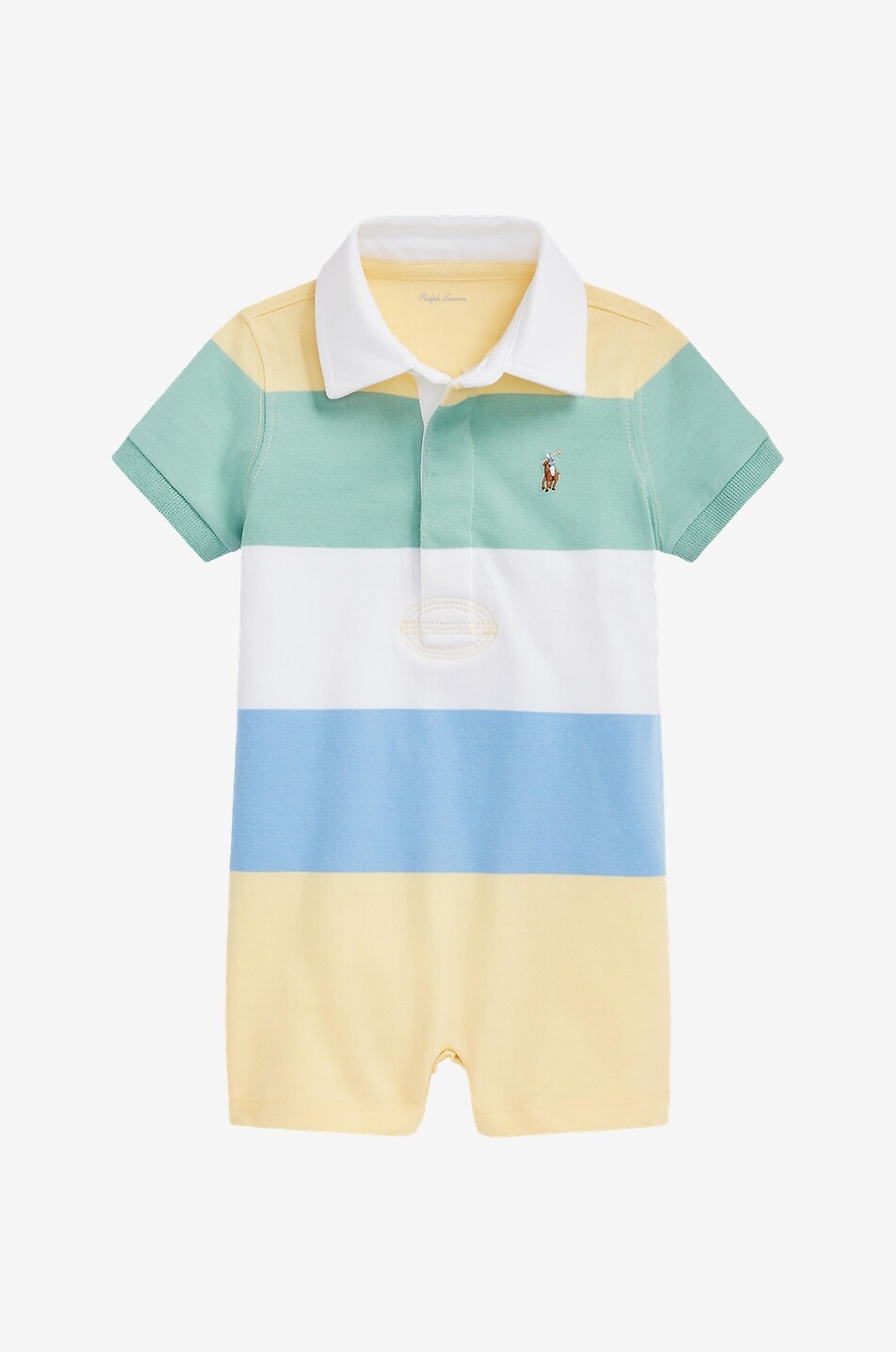 Baby ralph lauren outlet best sale