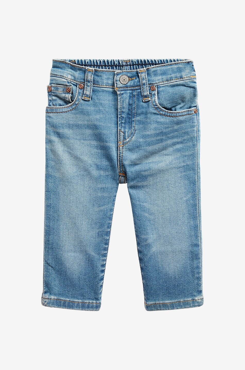 Polo ralph lauren slim fit jeans best sale