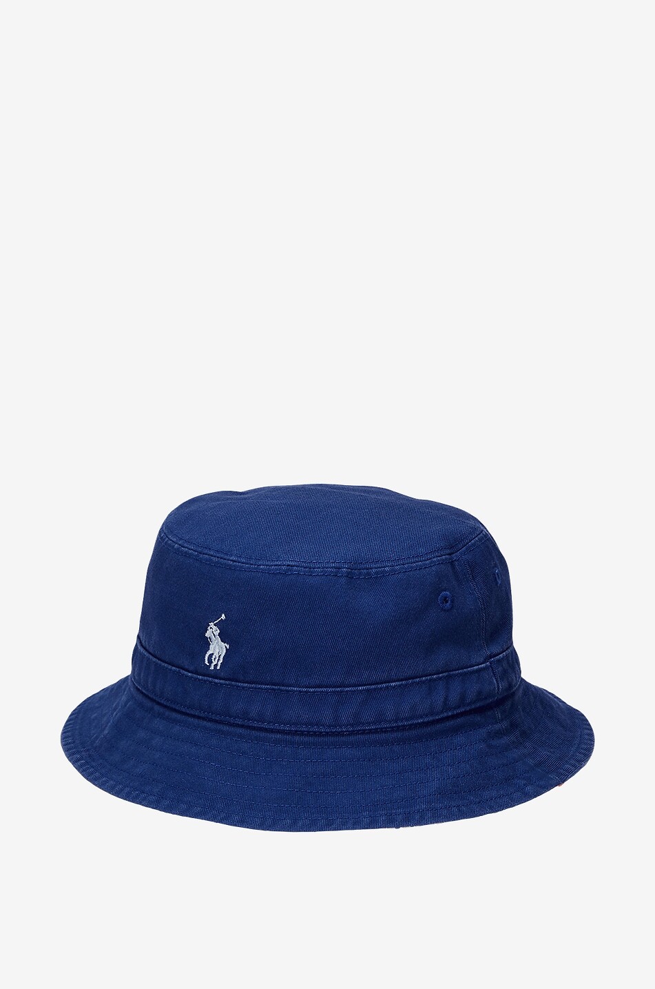 Polo bucket hat reversible online