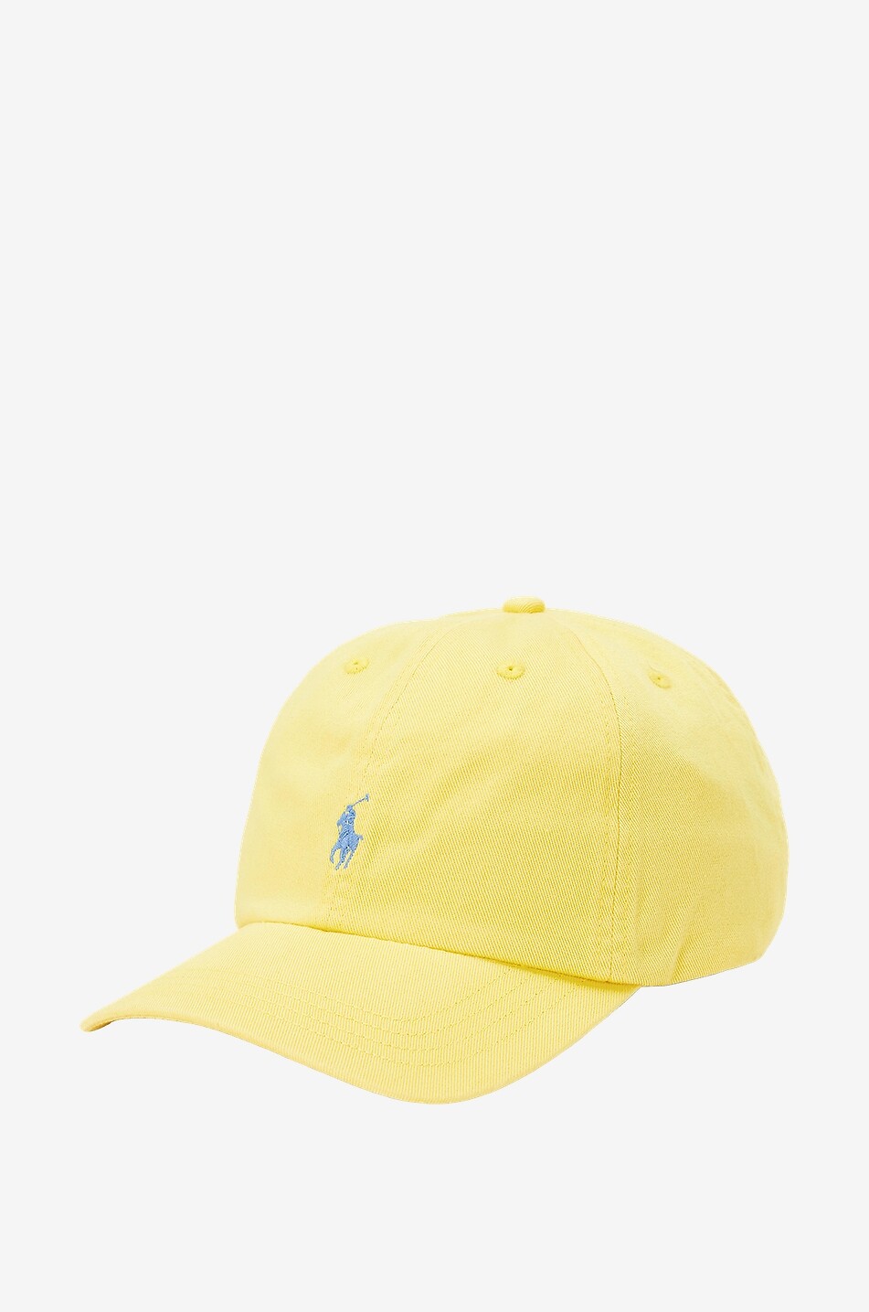 Pony teenage boy's chino baseball cap