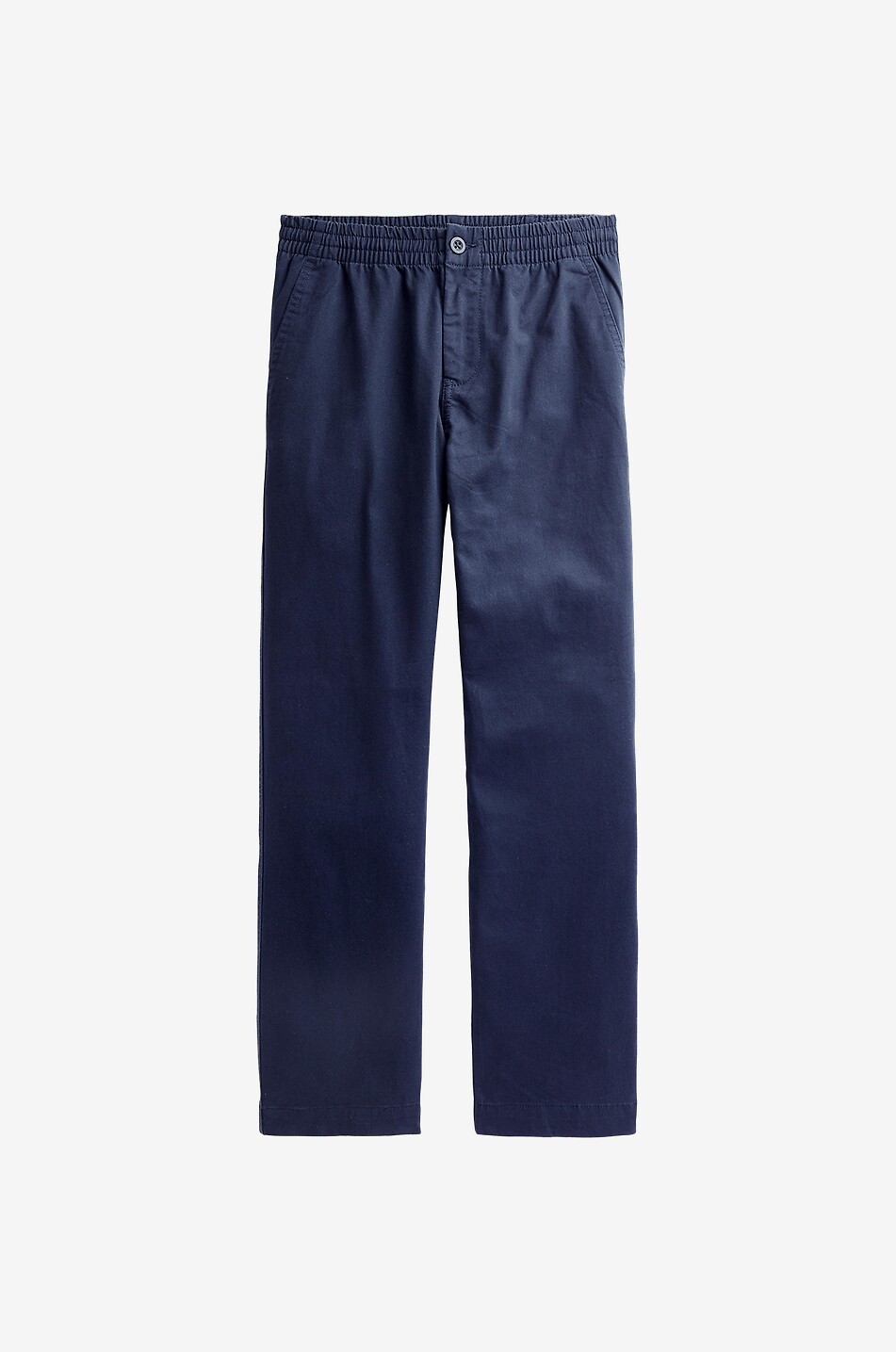 Gerade Chinohose für Jugendliche Polo Prepster