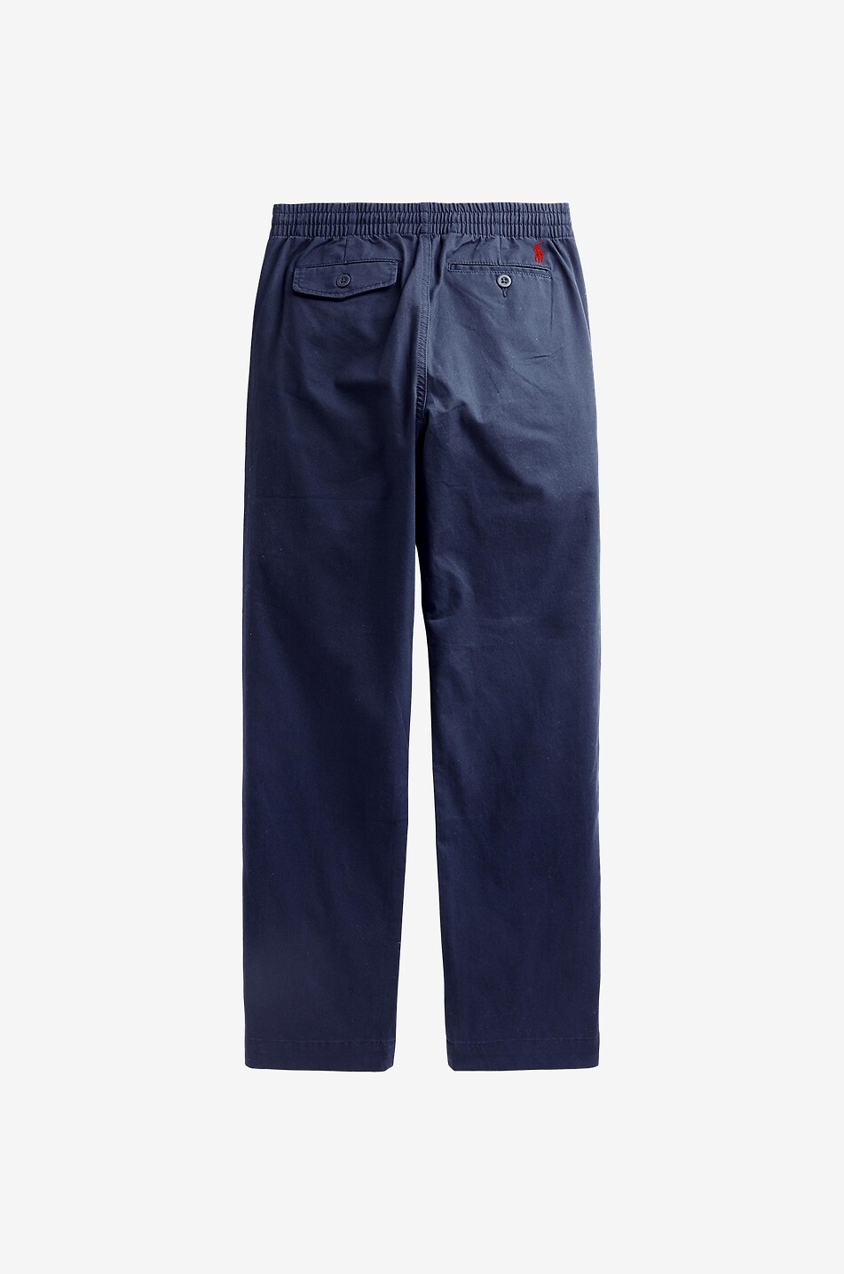Gerade Chinohose für Jugendliche Polo Prepster