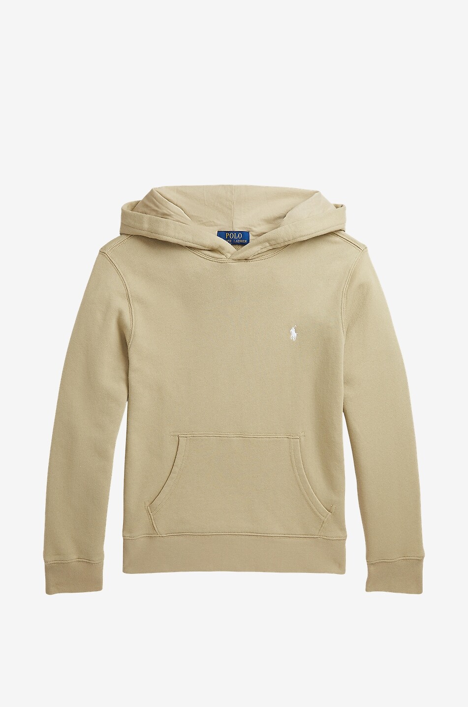 Teenager-Kapuzensweatshirt Pony