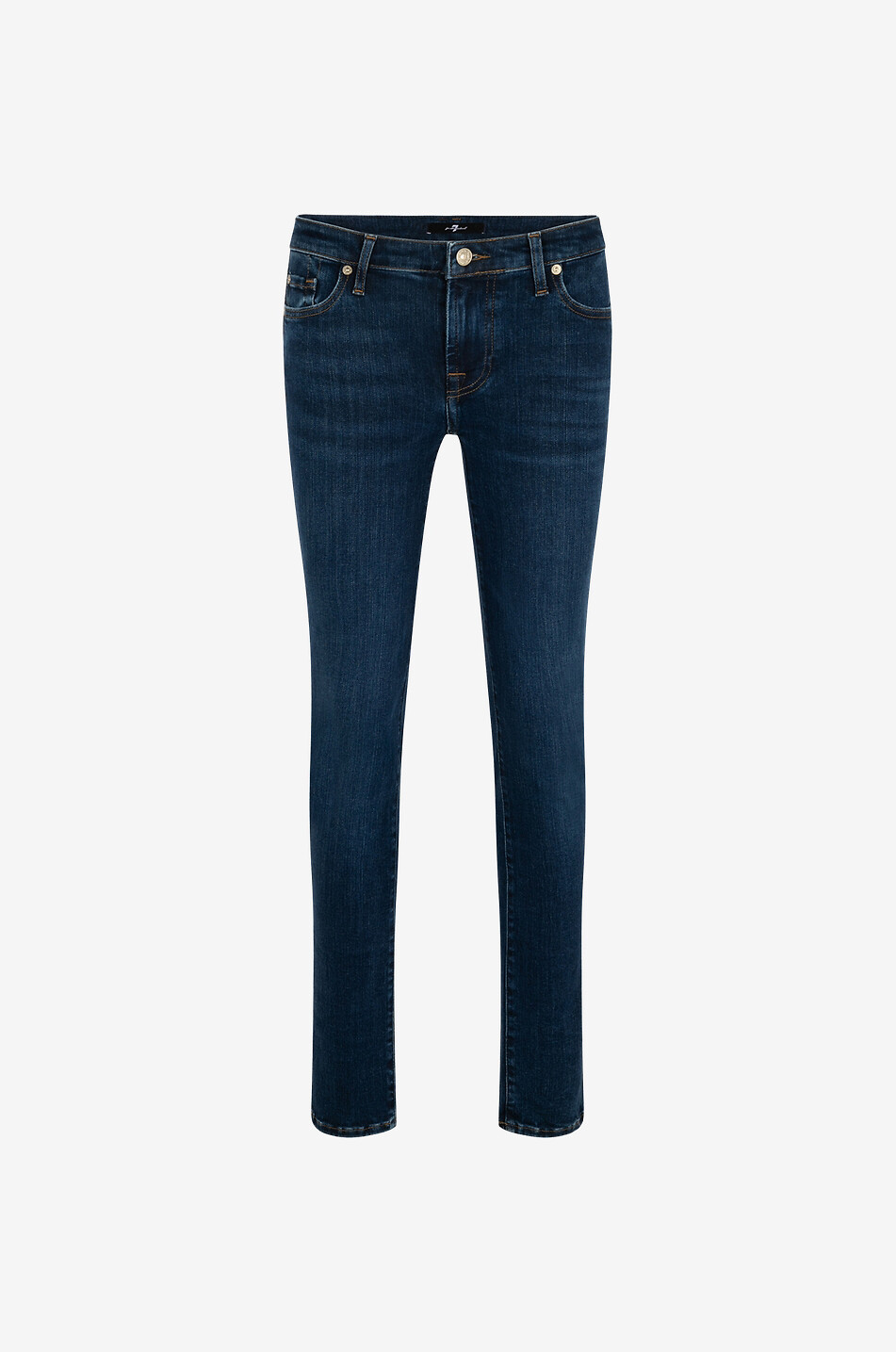 Pyper Slim Illusion Legendary cotton skinny jeans