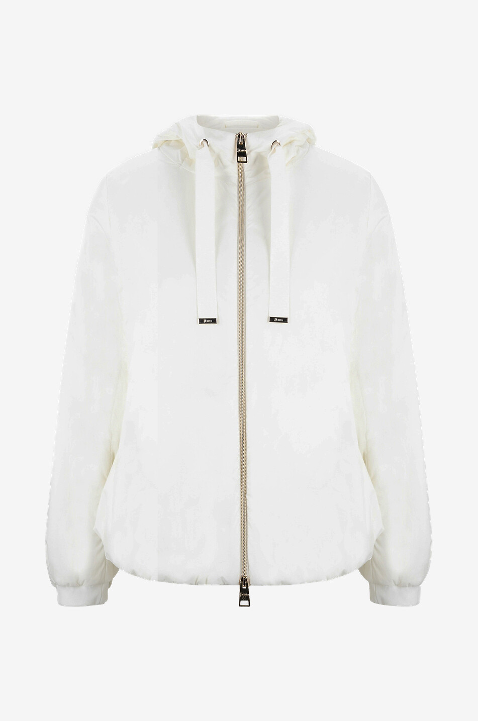 Blouson ouaté à capuche Nuage Ultralight