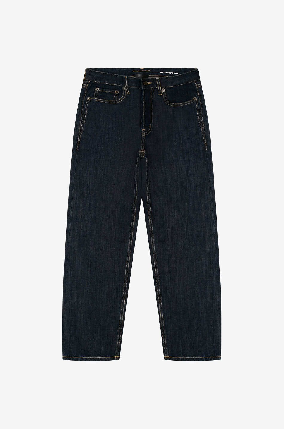 Dunkle Jeans Venice Deep Blue Rinse