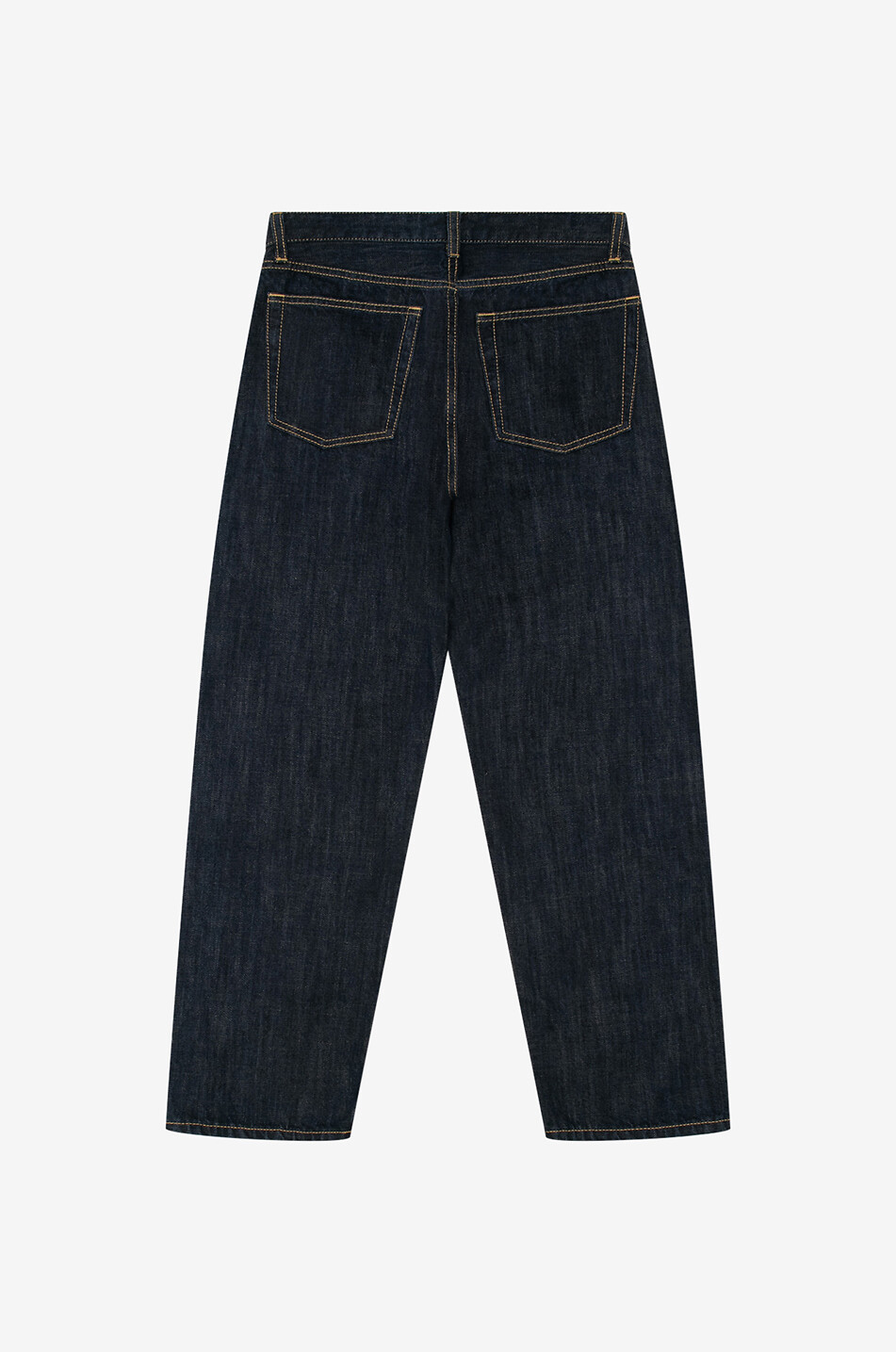 Saint Laurent Paris good Blue Denim Jeans