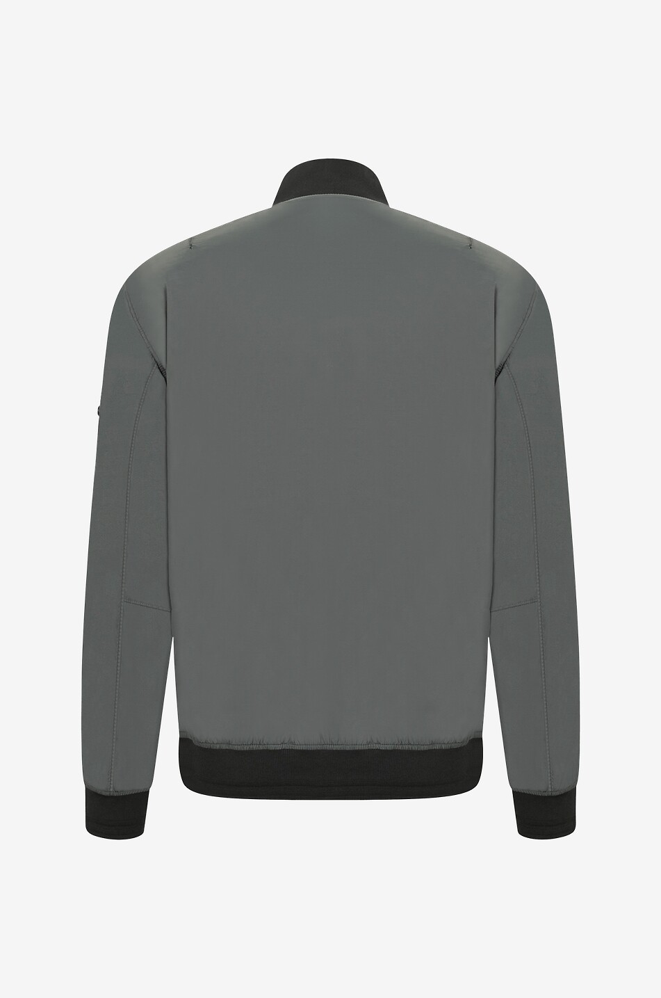 Leichte Bomberjacke 40525 Skin Touch Nylon Primaloft-TC