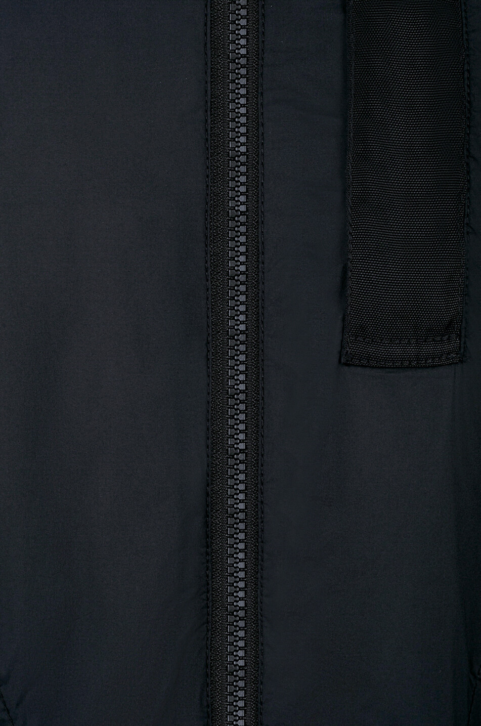 STONE ISLAND Blouson léger 40525 Skin Touch Nylon Primaloft-TC Homme NOIR 3