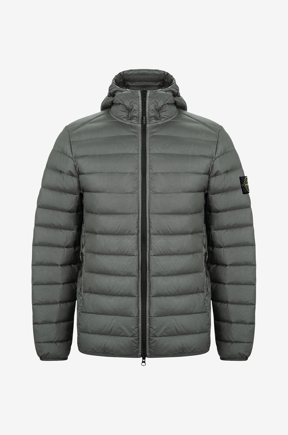 Mens lightweight stone island jacket online