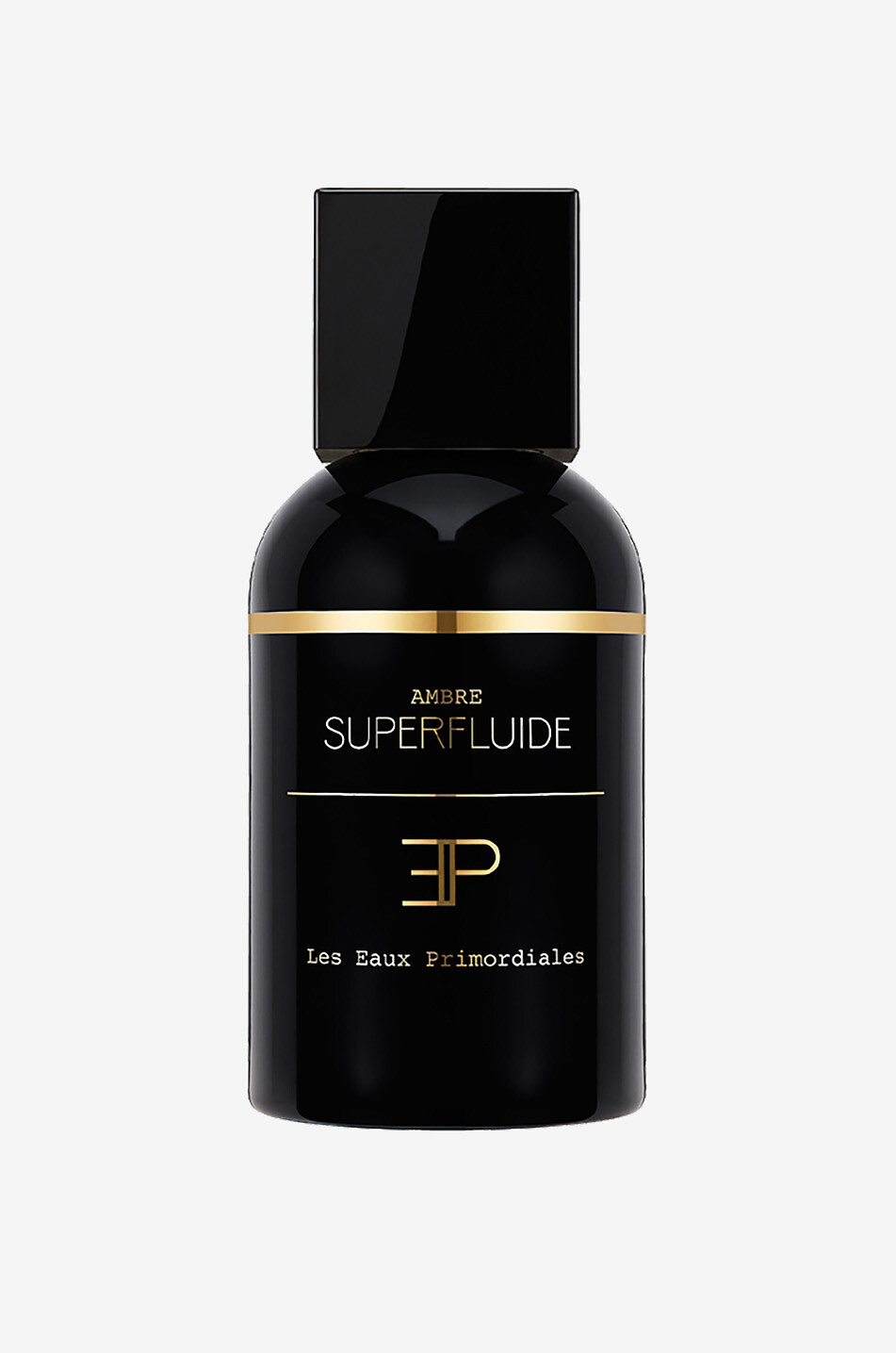 Ambre Superfluide eau de parfum - 100 ml