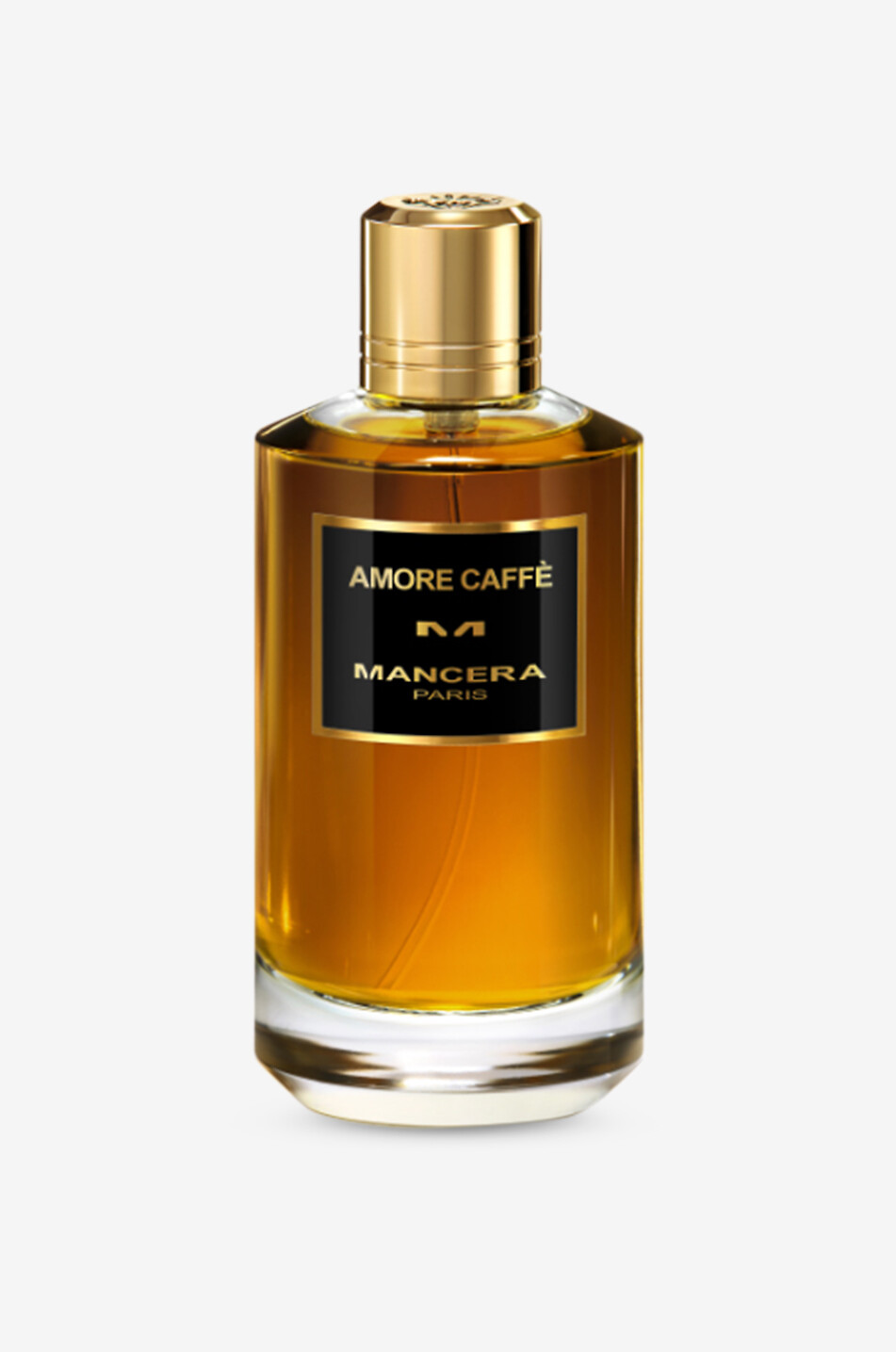 Eau de parfum Amore Caffè - 60 ml