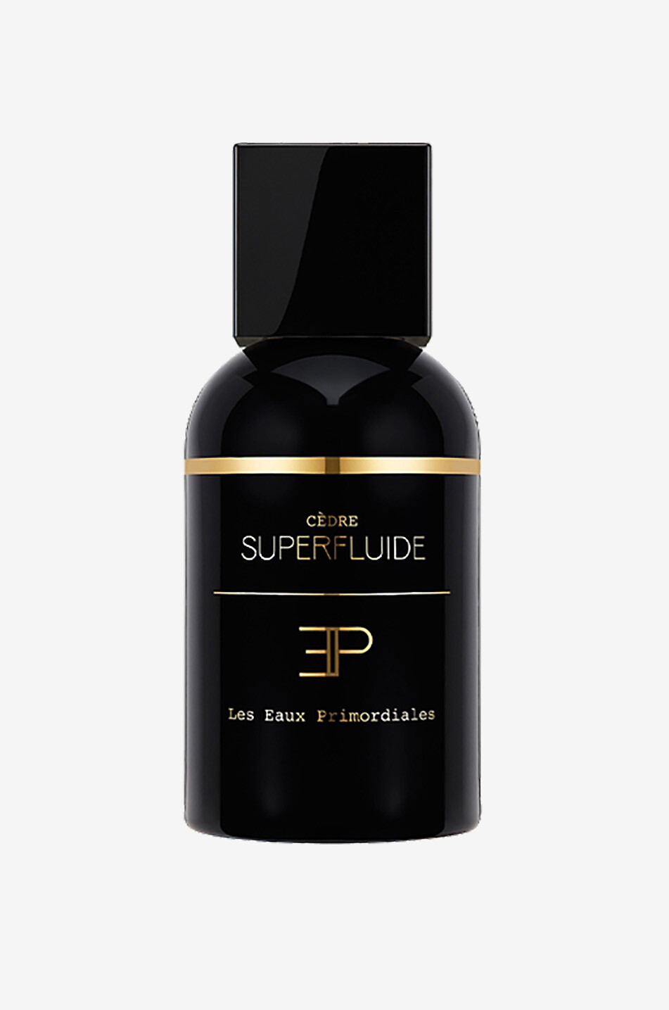 Cèdre Superfluide eau de parfum - 50 ml