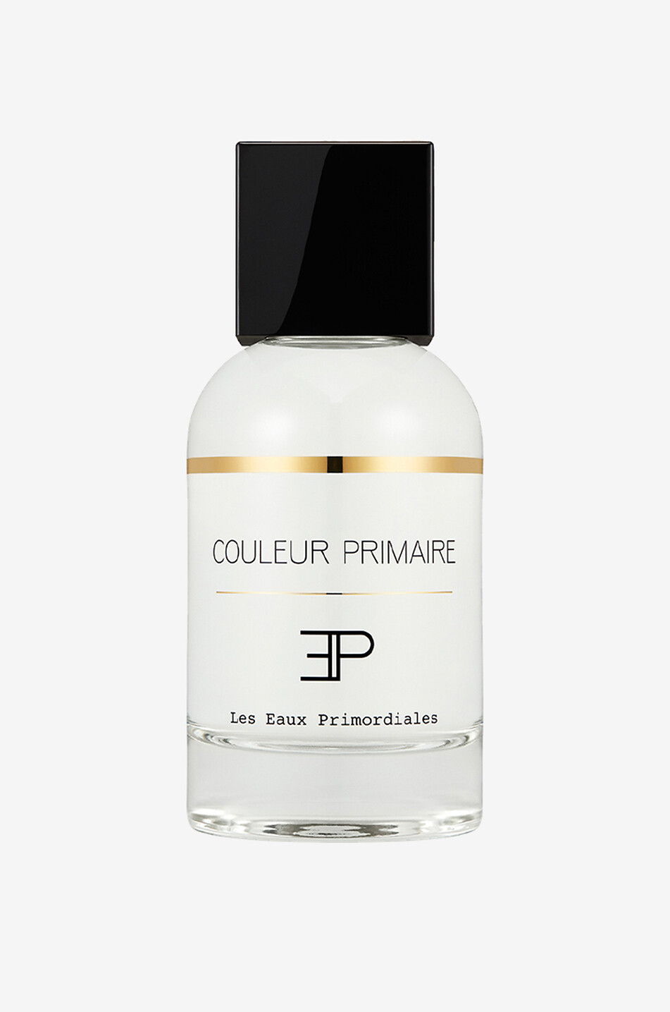 Couleur Primaire eau de parfum - 50 ml