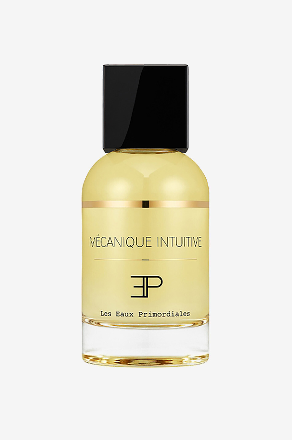 LES EAUX PRIMORDIALES Mécanique Intuitive eau de parfum - 50 ml Unisex Colourless 1