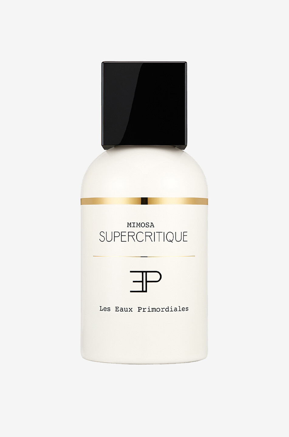 Mimosa Supercritique eau de parfum - 50 ml