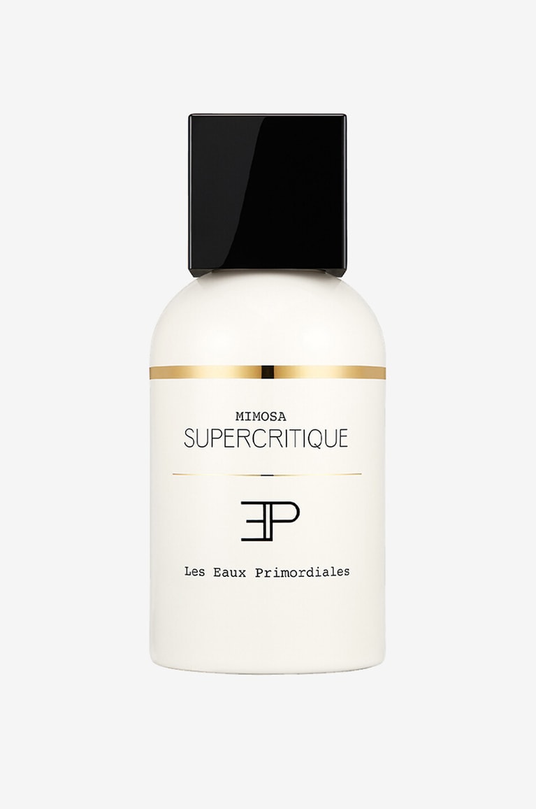 LES EAUX PRIMORDIALES Mimosa Supercritique eau de parfum - 50 ml Unisex Colourless 1