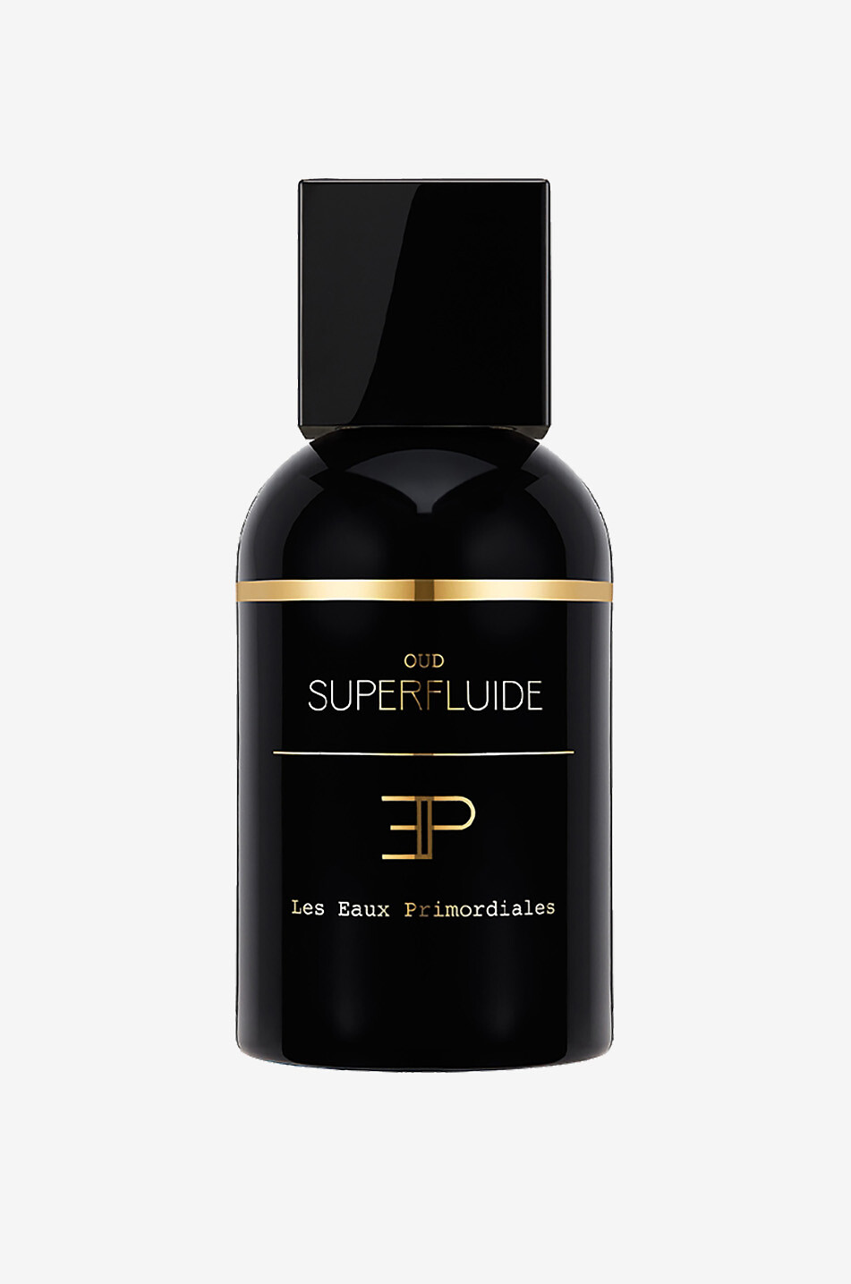 Eau de Parfum Oud Superfluide - 100 ml