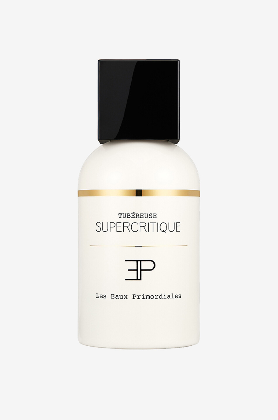 LES EAUX PRIMORDIALES Tubereuse Supercritique eau de parfum - 100 ml Unisex Colourless 1