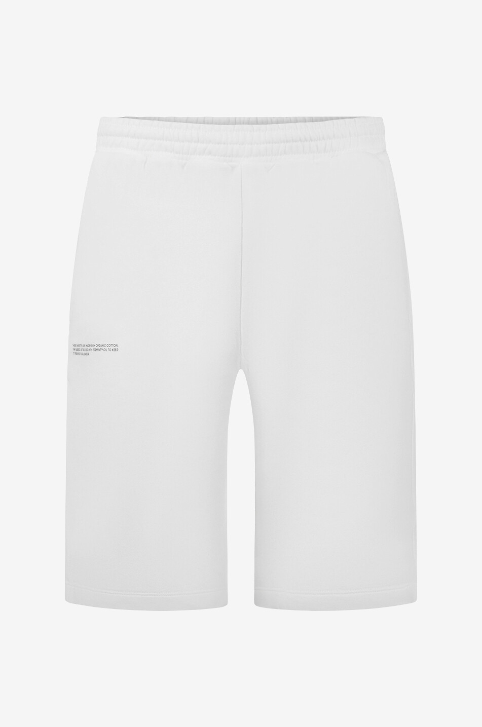 Bio-Baumwoll-Bermudashorts 365 Midweight Long Shorts