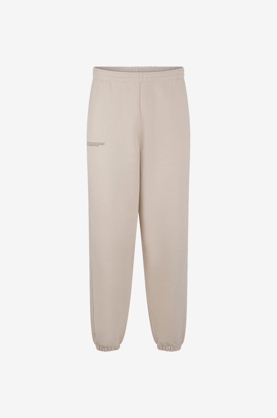 Pantalon de jogging en coton bio 365 Midweight