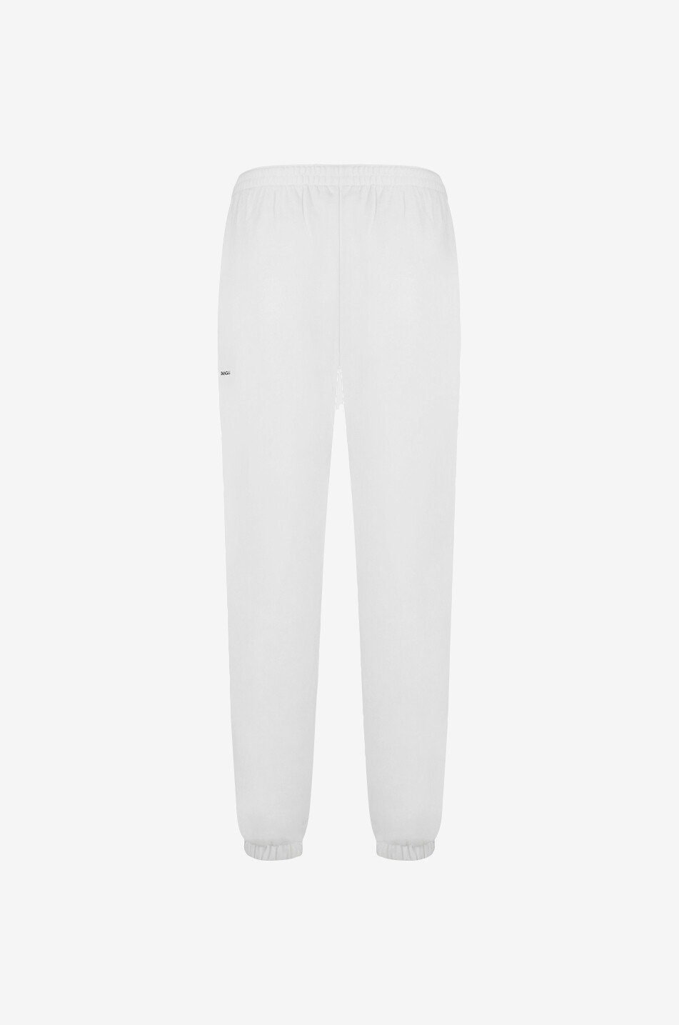 365 Midweight organic cotton track trousers