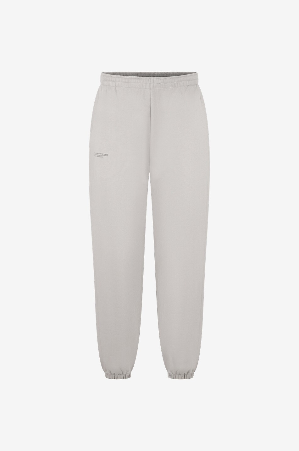 Pantalon de jogging en coton bio 365 Midweight