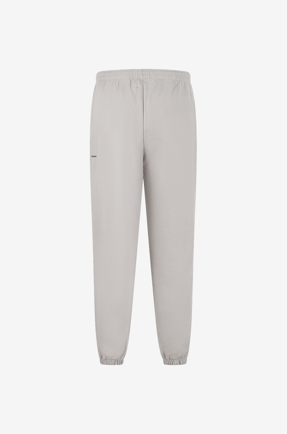 PANGAIA Pantalon de jogging en coton bio 365 Midweight Homme GRIS 2