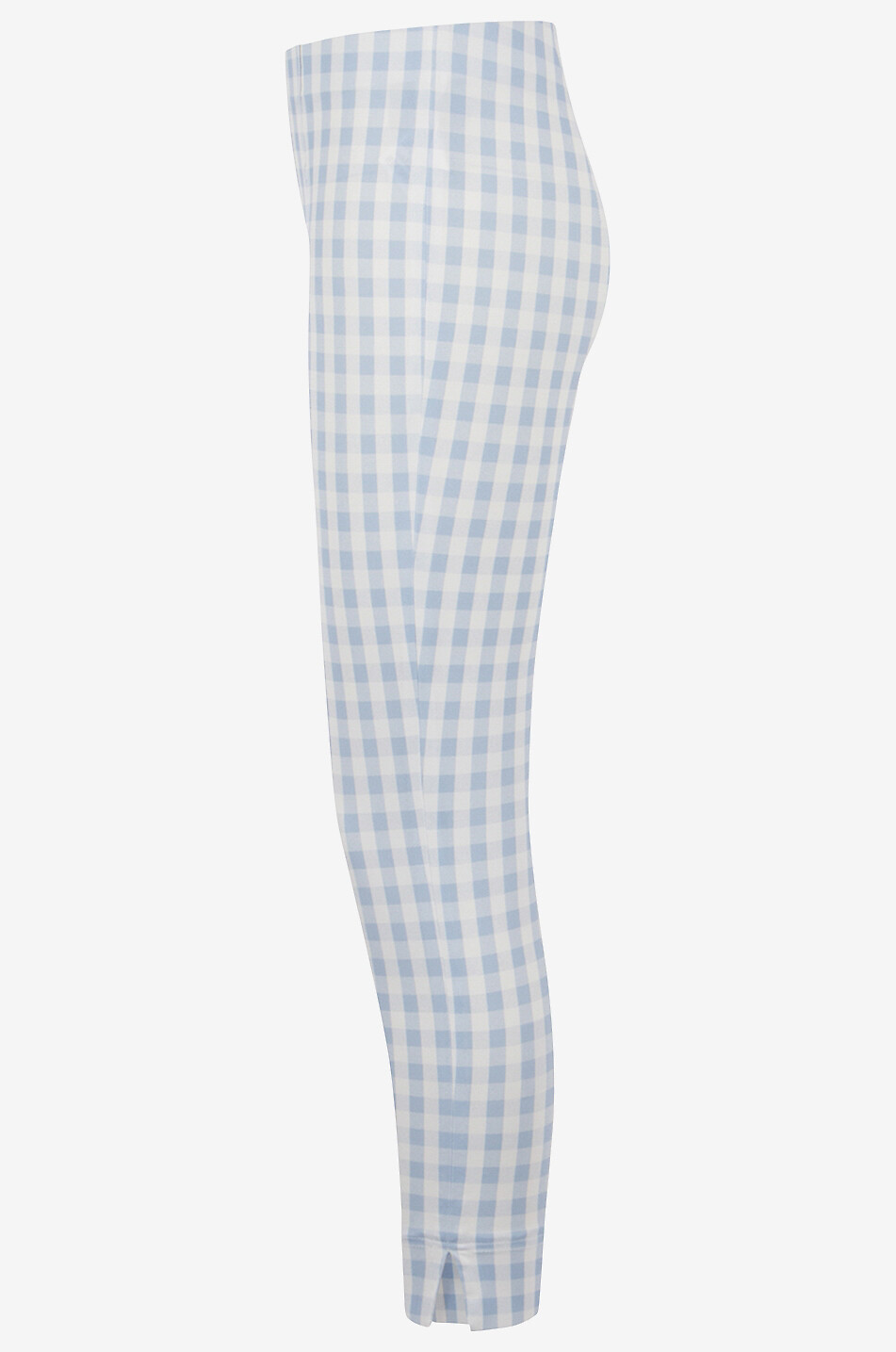 SEDUCTIVE Pantalon skinny à carreaux vichy Capri Femme MULTICOLORE1 3