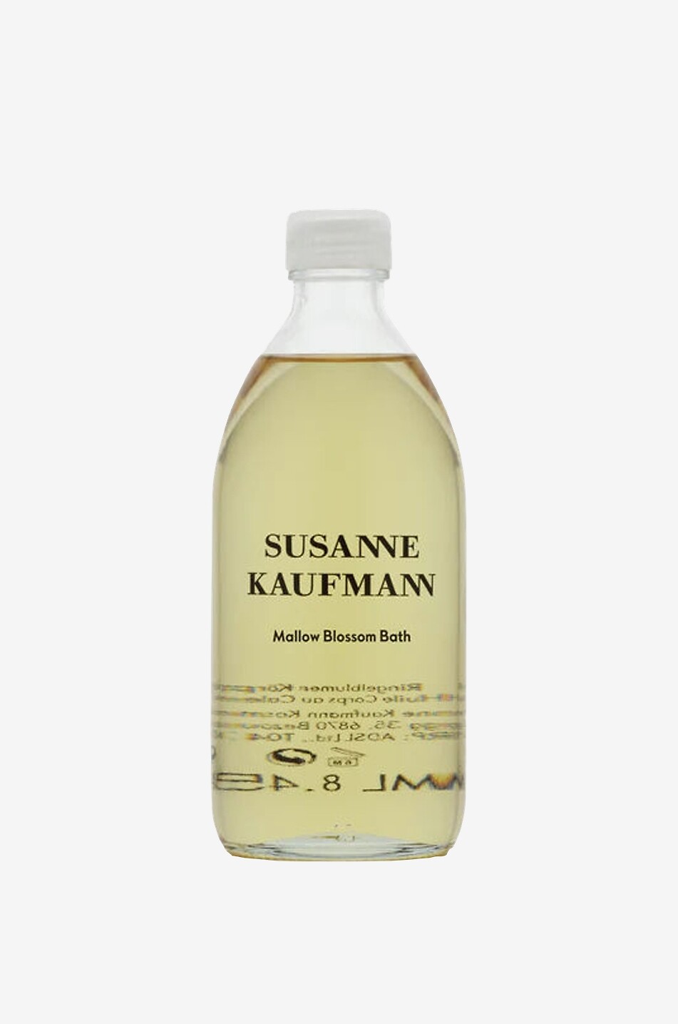 Bain moussant Mallow Blossom Bath - 250 ml