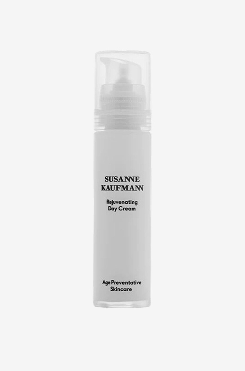 SUSANNE KAUFMANN Anti-Ageing-Tagescreme Rejuvenating Day Cream - 50 ml Damen Farblos 1
