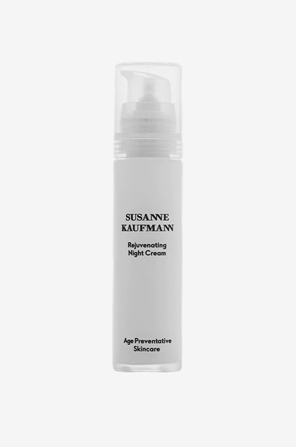 Crème nuit anti-âge Rejuvenating Night Cream - 50 ml