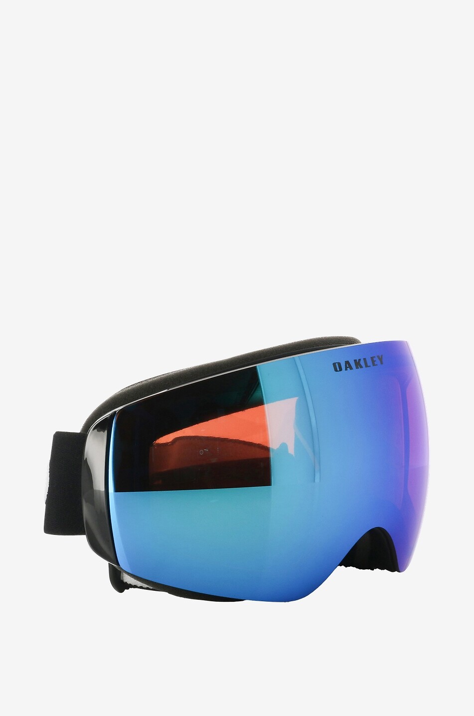 Masque de ski oakley flight deck best sale