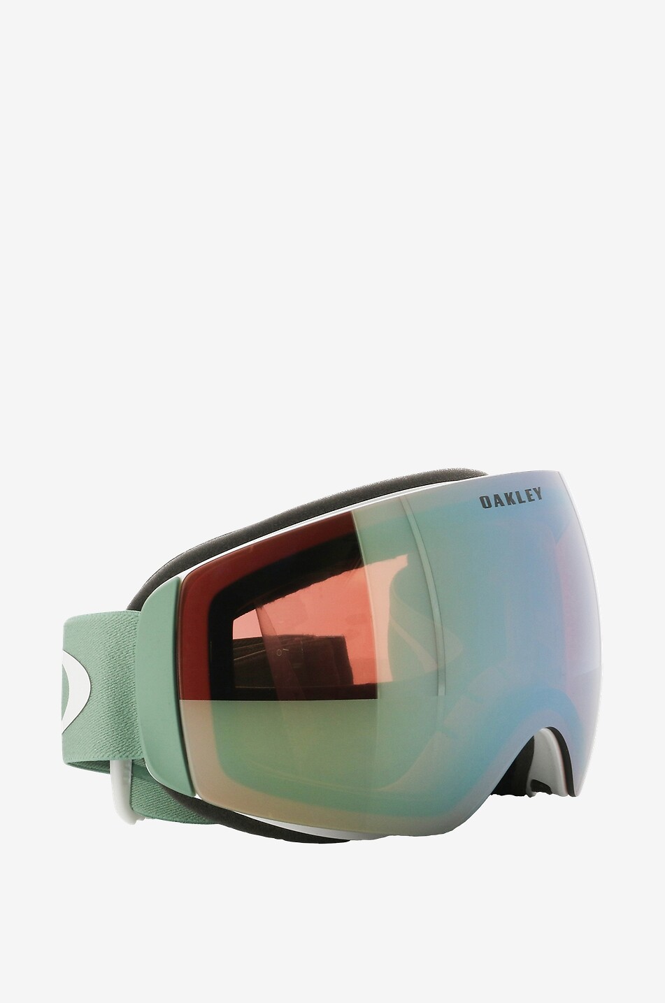 OAKLEY Flight Deck M ski goggles Women MULTI COLOURED 1 2