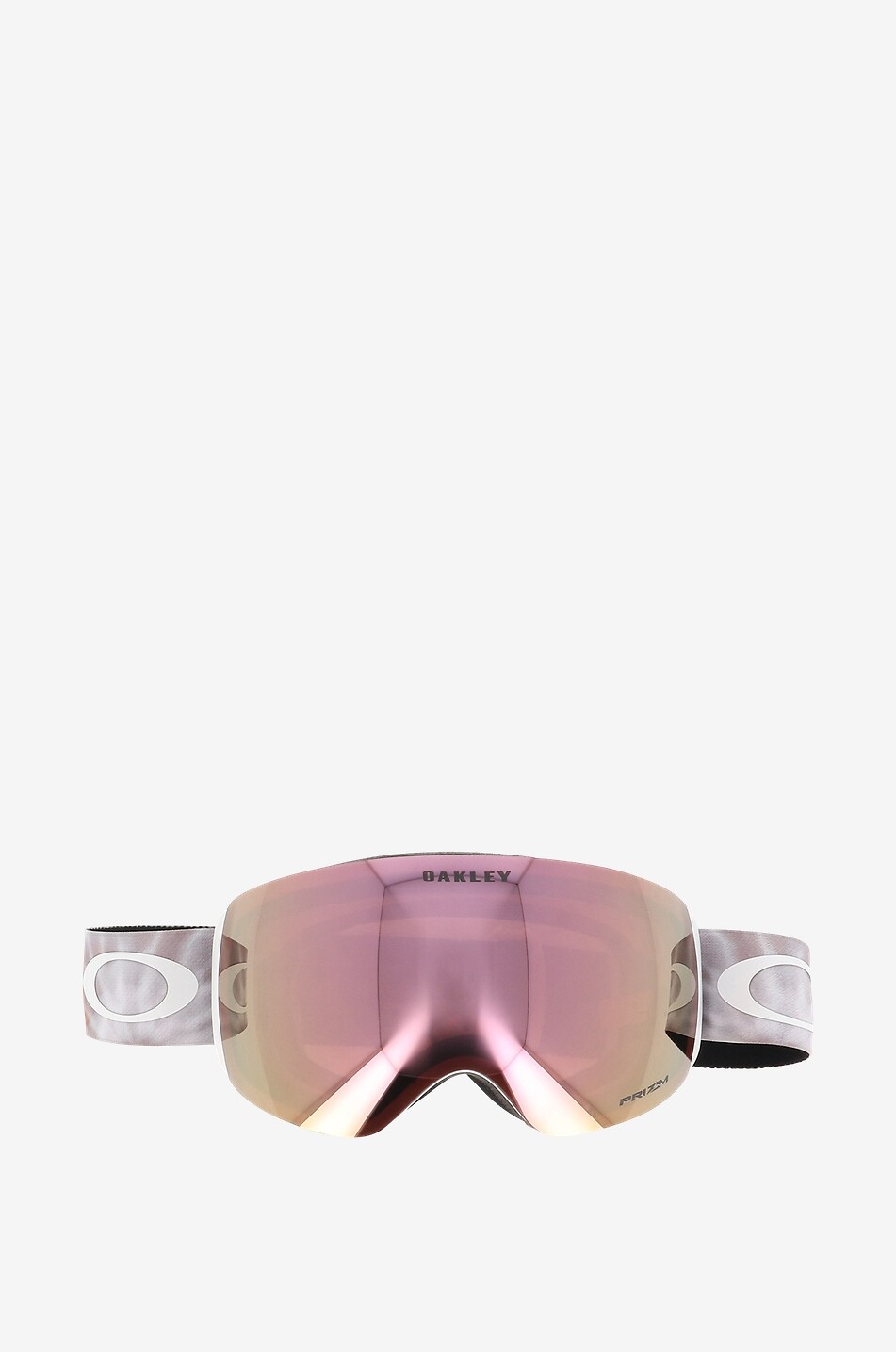 OAKLEY Masque de Ski Flight Deck M Femme MULTICOLORE2 1