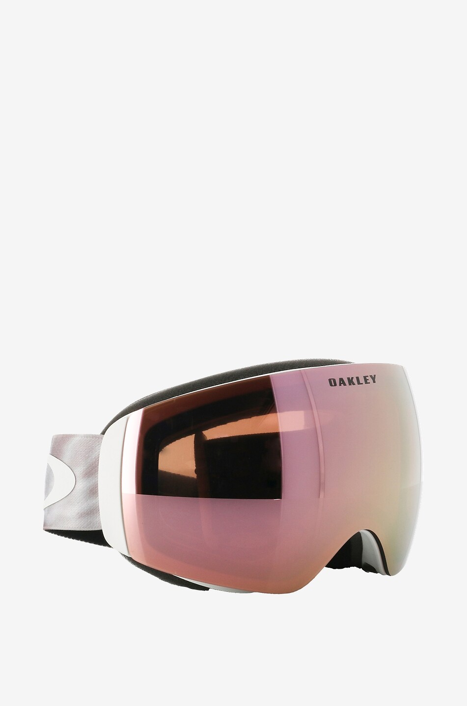 OAKLEY Masque de Ski Flight Deck M Femme MULTICOLORE2 2